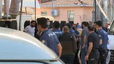 Pendik'te pazarcılar arasında kavga: 4 yaralı
