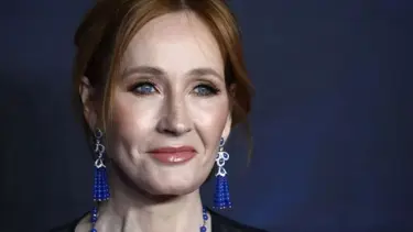 Harry Potter serisinin yazarı J.K. Rowling kimdir?