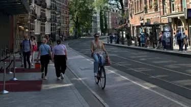 Hollanda'da 4 gün çalışma modeli hazırlığı