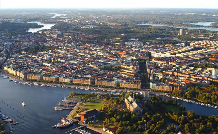 Dünyanın en mutlu ülkeleri belli oldu 5