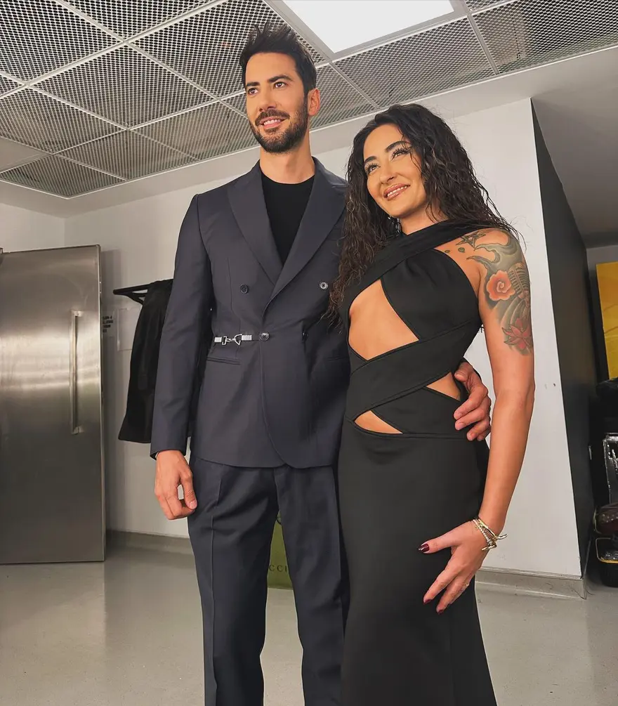 Melek Mosso'dan estetik açıklaması: Canım isterse yine yaptırırım 2