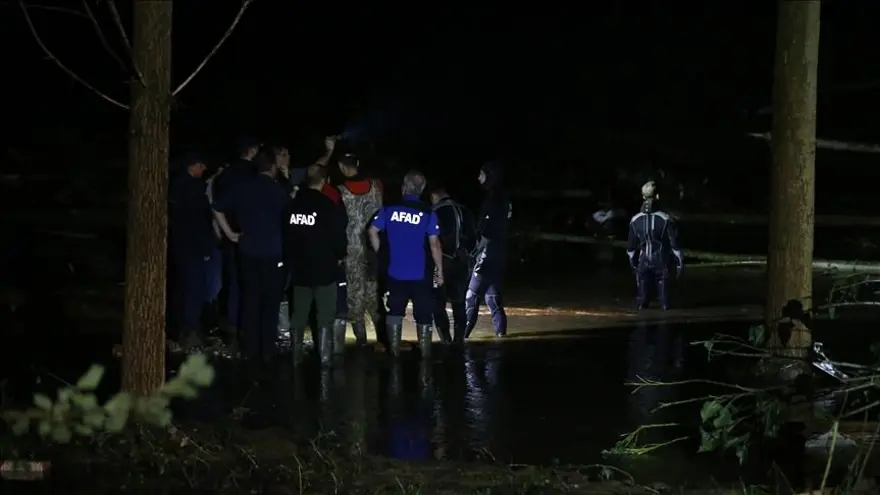 İğneada'da 6 kişinin öldüğü sel felaketi | "Ben kötü bir insan değilim" 10