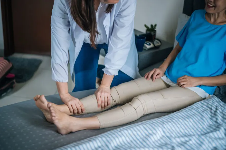 EVDE SAĞLIK VE KİŞİSEL BAKIM YARDIMCISI 5