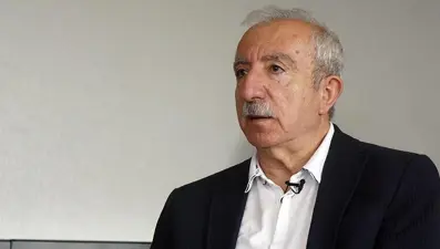 AK Parti MKYK listesinde yer alan Orhan Miroğlu kimdir?