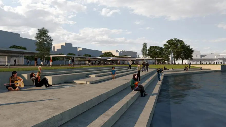 KADIKÖY MEYDANI - 15 NUMARALI PROJE 4