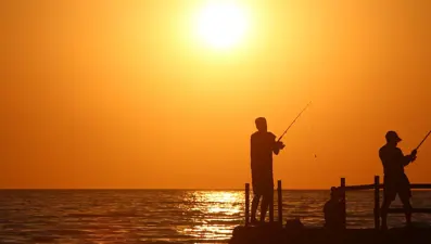 Rüzgar hafifliyor, yeni sıcak hava dalgası geliyor