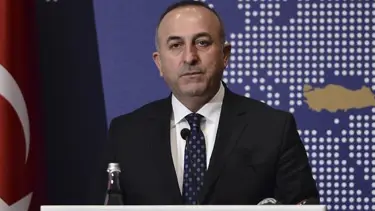 Dışişleri Bakanı Çavuşoğlu: AB vize için sözünde durmalı