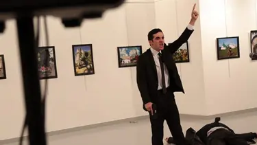Mevlüt Mert Altıntaş'ın otopsi işlemleri tamamlandı