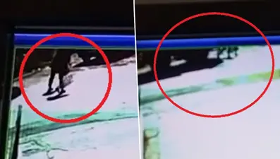 Ankara'da hafriyat kamyonu dehşeti: İki ölü