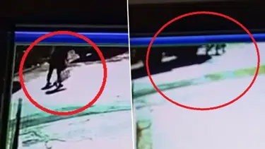 Ankara'da hafriyat kamyonu dehşeti: İki ölü