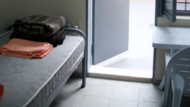 'Öcalan'ın koşulları Avrupa standardında '