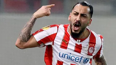 Pereira'nın gözdesi eski öğrencisi