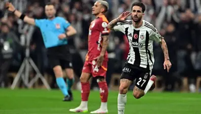 "Derbinin kilidi: Çare Rafa Silva" (2 Ekim 2025 spor manşetleri)