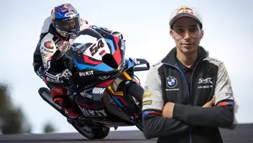 Toprak Razgatlıoğlu, ilk resmi MotoGP testine hazır