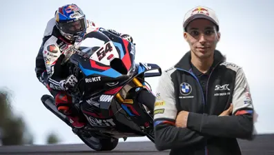 Toprak Razgatlıoğlu, ilk resmi MotoGP testine hazır