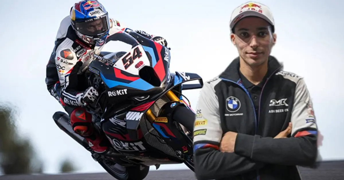 Toprak Razgatlıoğlu, ilk resmi MotoGP testine hazır