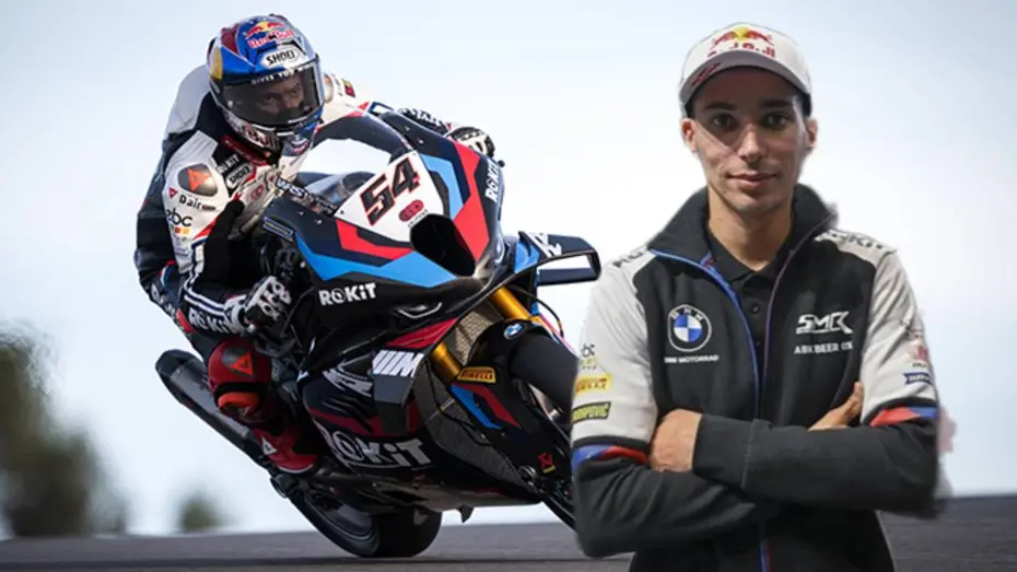 Toprak Razgatlıoğlu, ilk resmi MotoGP testine hazır