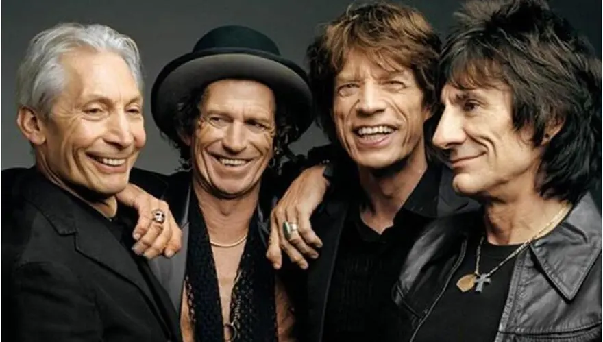 Rolling Stones ve Billy Idol'ın bas gitaristi John Regan hayatını kaybetti 3