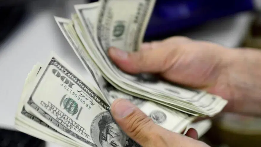 ABD'den güçlü sinyaller geldi, dolar kuru değer kazandı ABD'den güçlü sinyaller geldi, dolar kuru değer kazandı