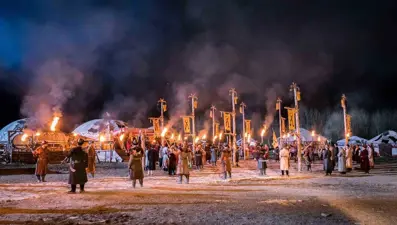 Mehmet Bozdağ'dan Diriliş Osman ve Burak Özçivit açıklaması