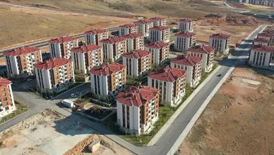 TOKİ kura çekimi 2022: TOKİ kuraları ne zaman çekilecek? (2022 TOKİ Sosyal Konut Projesi)