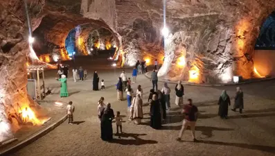 Astım, bronşit, KOAH gibi hastalıklara iyi geliyor: Doğal klima etkisiyle yaz aylarının gözdesi