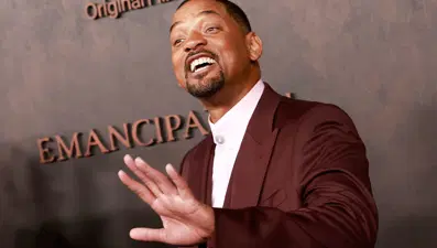 Will Smith dev bütçeli filmden neden ayrıldı?