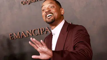 Will Smith dev bütçeli filmden neden ayrıldı?