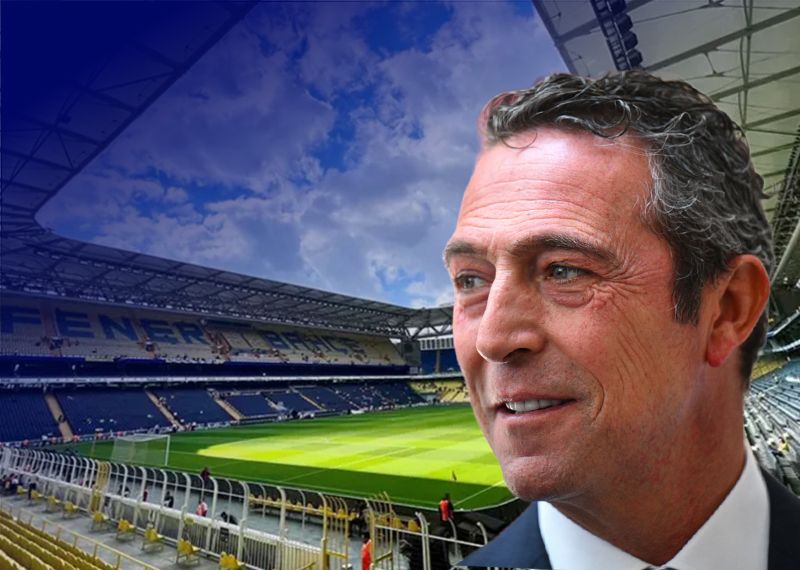 Fenerbahçe, stadyum sponsorluğunu KAP'a bildirdi: Kazanılacak para açıklandı