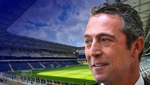Fenerbahçe, stadyum sponsorluğunu KAP'a bildirdi: Kazanılacak para açıklandı Fenerbahçe, stadyum sponsorluğunu KAP'a bildirdi: Kazanılacak para açıklandı