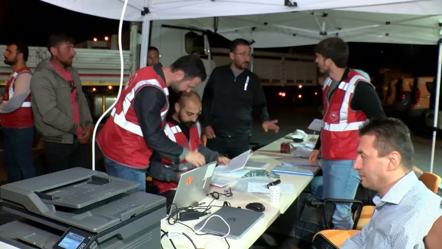İlk kurbanlıklar İstanbul'da (Kurbanlıklar kaç TL'ye satılacak?) 4