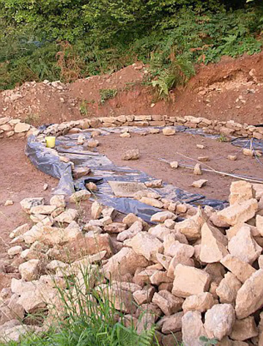 Gerçek 'Hobbit' evi 10