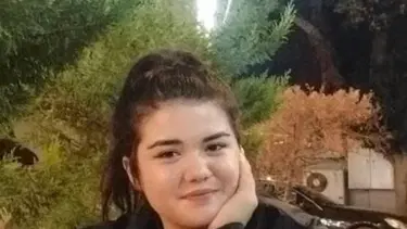 16 yaşındaki Cemrenur’dan 24 saattir haber yok