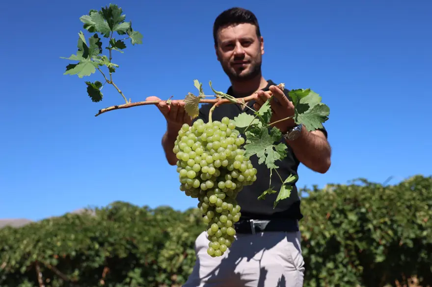 Kendi işini bırakıp baba mesleğine döndü: Şimdi 2 gün çalışarak 5 mühendis maaşı kazanıyor 4