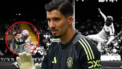 Altay Bayındır asistin kıyısından döndü, bir ilki başardı: Manchester United yine kazanamadı