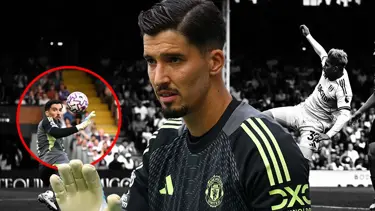 Altay Bayındır asistin kıyısından döndü, bir ilki başardı: Manchester United yine kazanamadı