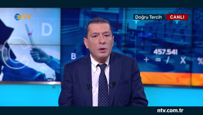 YKS'ye girecek adaylara öneriler (Doğru Tercih 30 Nisan 2020)