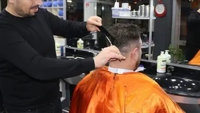 Berber, kuaför ve güzellik salonlarında yeni dönem: Bugün yürürlüğe girdi