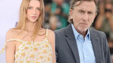 Carlo Hintermann'dan yeni film: Hunter Schafer ve Tim Roth  başrolde