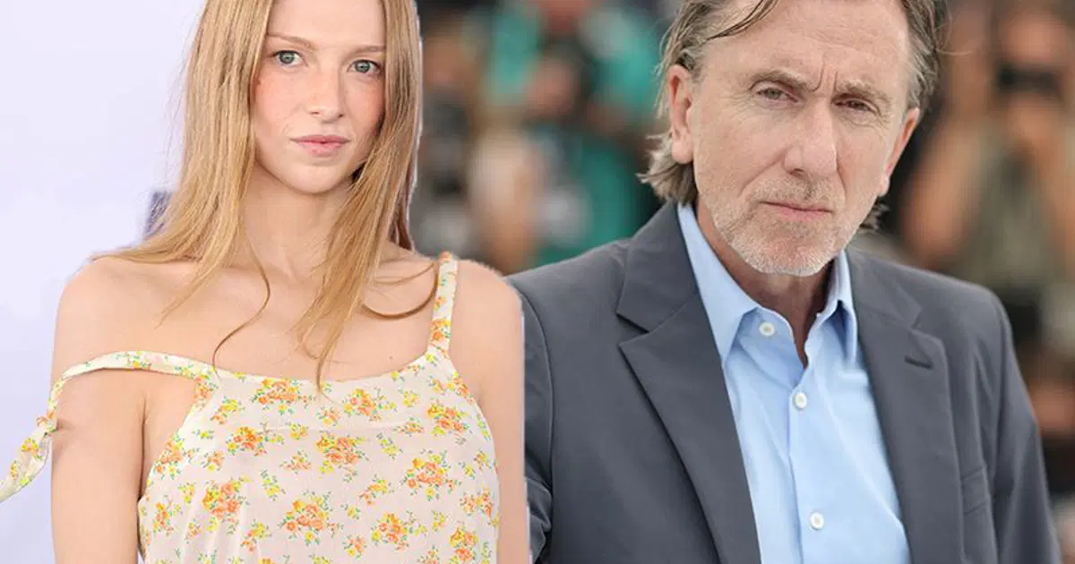 Hunter Schafer ve Tim Roth aynı projede | NTV Haber