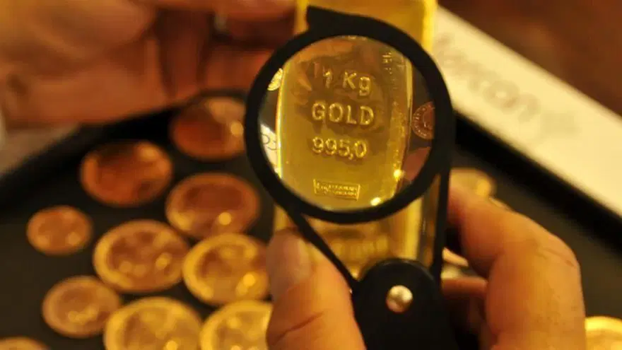 Gram altın bugün kaç TL? 5 Ağustos son dakika altın fiyatları: Çeyrek altın, yarım altın, tam altın ne kadar? 5