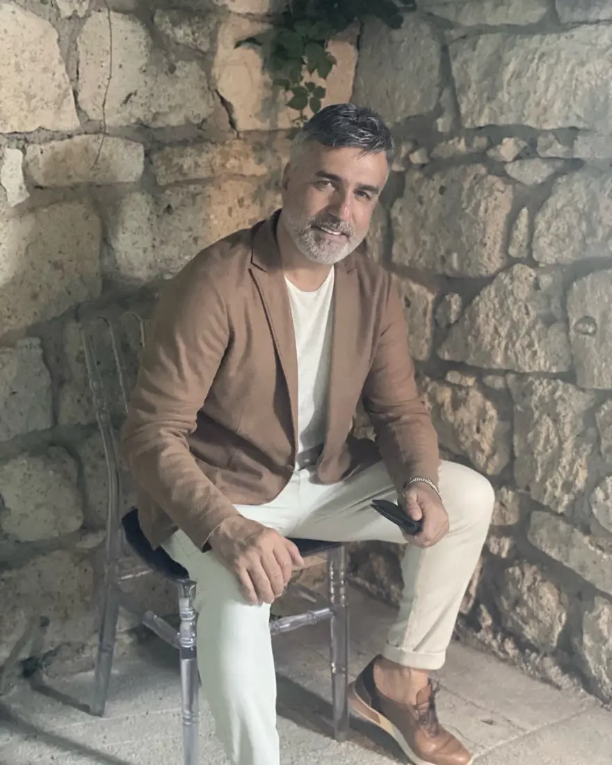 "40 YILLIK BÜTÜN BİRİKİMİMİ HEBA ETTİN" 3