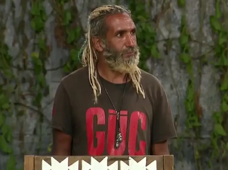 Survivor Bil Bakalım'da siz olsanız ne cevap verirdiniz? 13