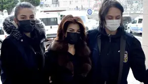 Sedef Kabaş'ın tutukluluk itirazına ret