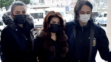 Sedef Kabaş hakkında hazırlanan iddianame kabul edildi