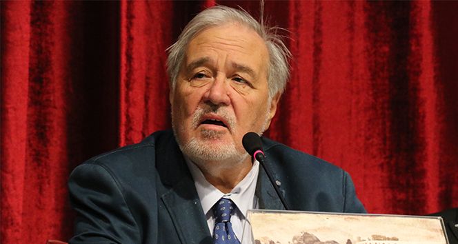 Prof. Dr. İlber Ortaylı ''Bu durum milli felakettir'' diyerek uyardı!