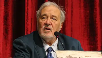 Prof. Dr. İlber Ortaylı ''Bu durum milli felakettir'' diyerek uyardı!