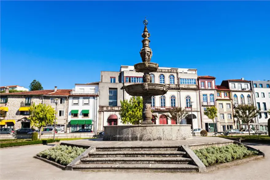 Avrupa’nın az bilinen tatil rotaları 19 Avrupa’nın az bilinen tatil rotaları 19