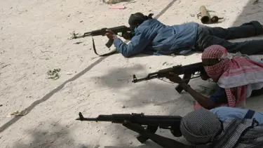Çad'da mahkumları taşıyan konvoya saldırı: 10 ölü