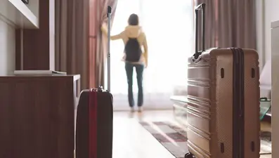 Sahte tatil sitelerine dikkat | Dolandırıcılar, otel sayfalarını birebir kopyalıyor